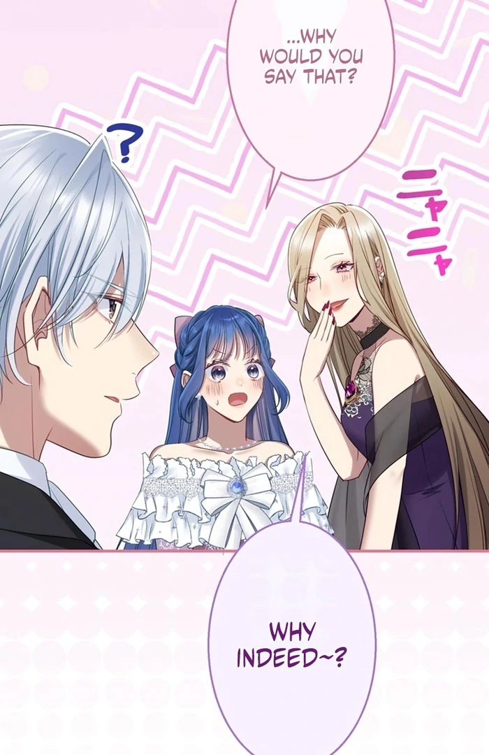 The Coldhearted Duke Is Obsessed With the Seal Princess Chapter 9 - Page 54