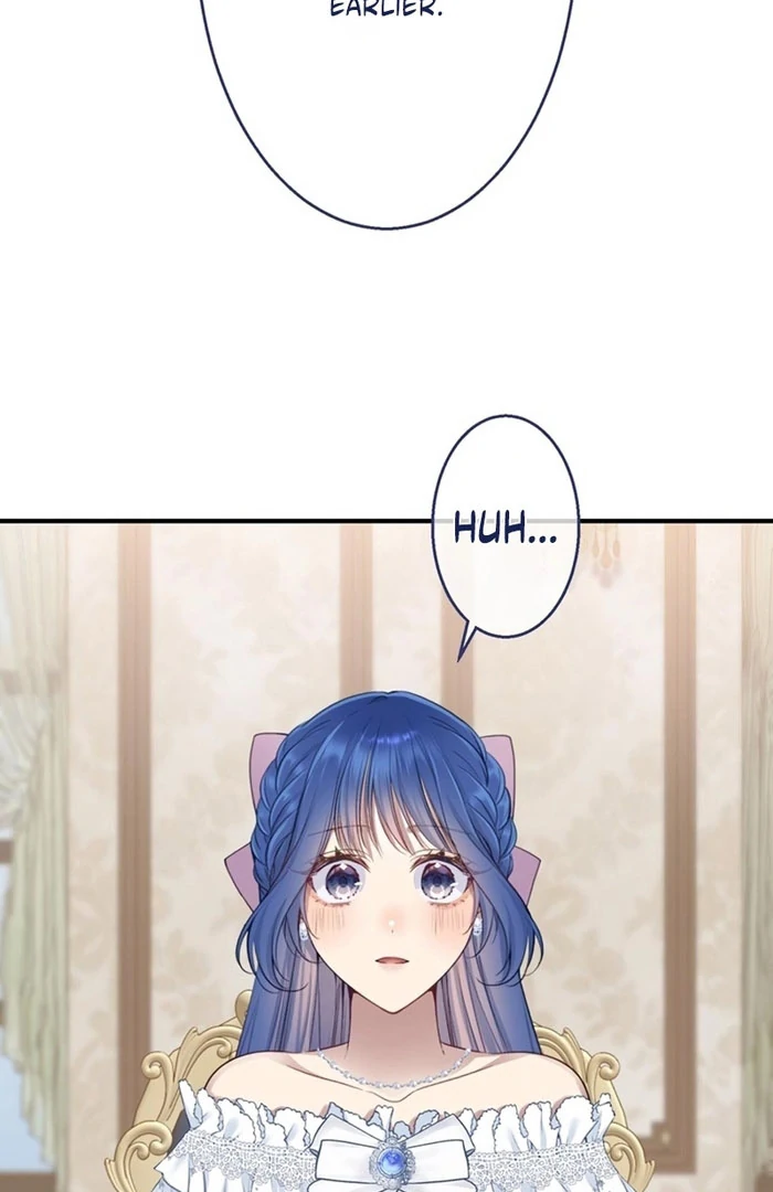 The Coldhearted Duke Is Obsessed With the Seal Princess Chapter 9 - Page 73