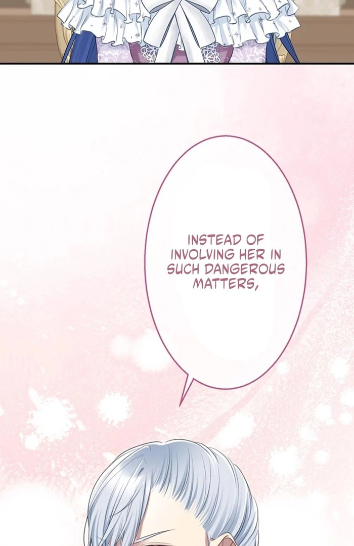 The Coldhearted Duke Is Obsessed With the Seal Princess Chapter 9 - Page 74