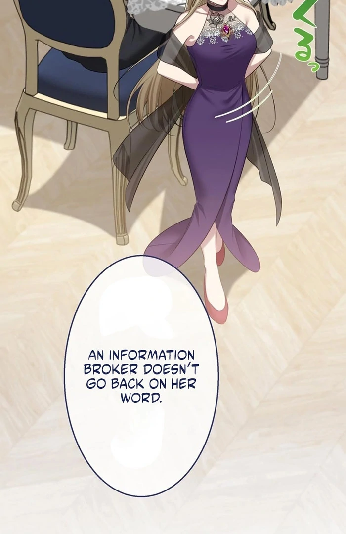 The Coldhearted Duke Is Obsessed With the Seal Princess Chapter 9 - Page 79