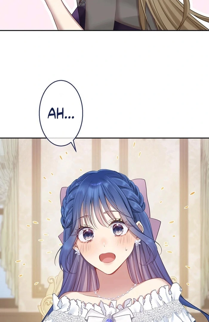 The Coldhearted Duke Is Obsessed With the Seal Princess Chapter 9 - Page 81