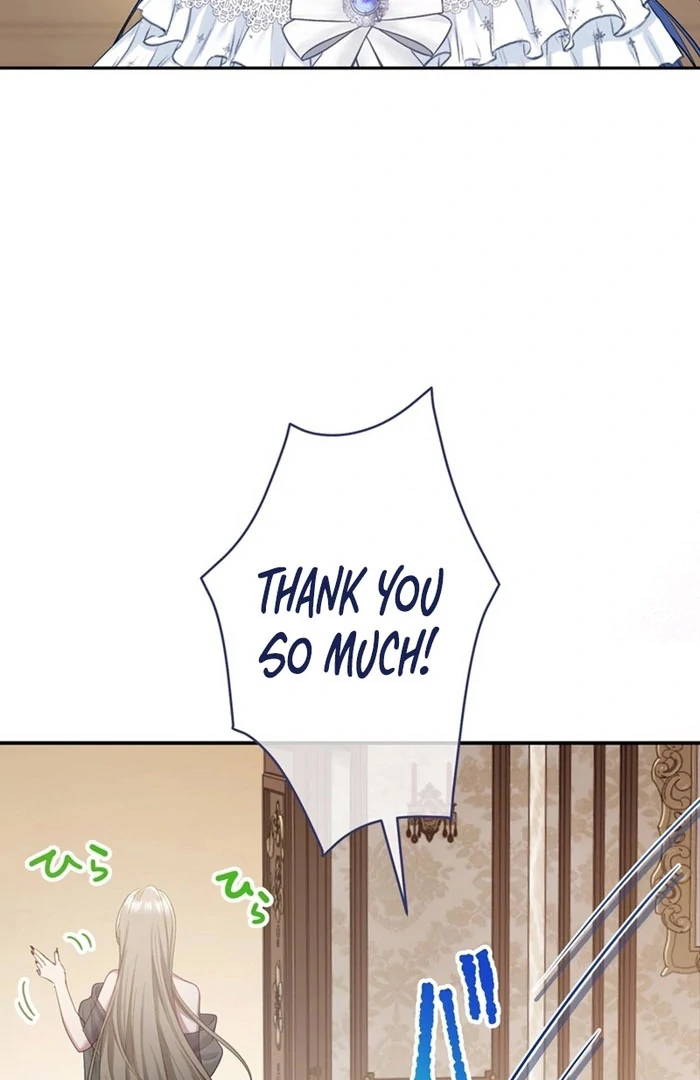 The Coldhearted Duke Is Obsessed With the Seal Princess Chapter 9 - Page 82