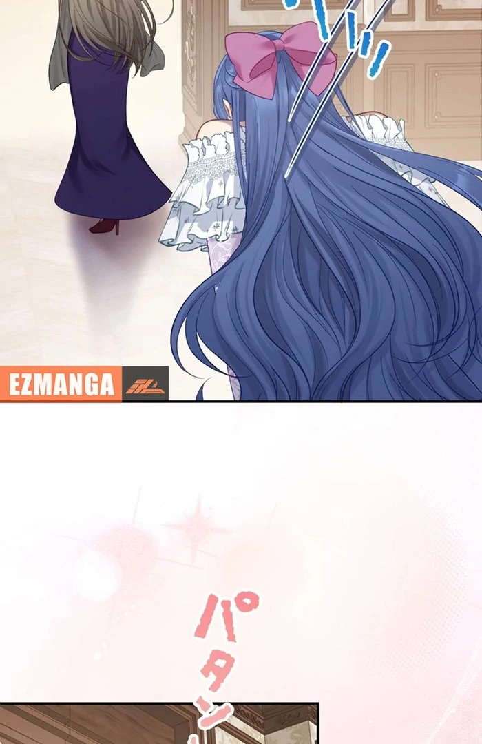 The Coldhearted Duke Is Obsessed With the Seal Princess Chapter 9 - Page 83