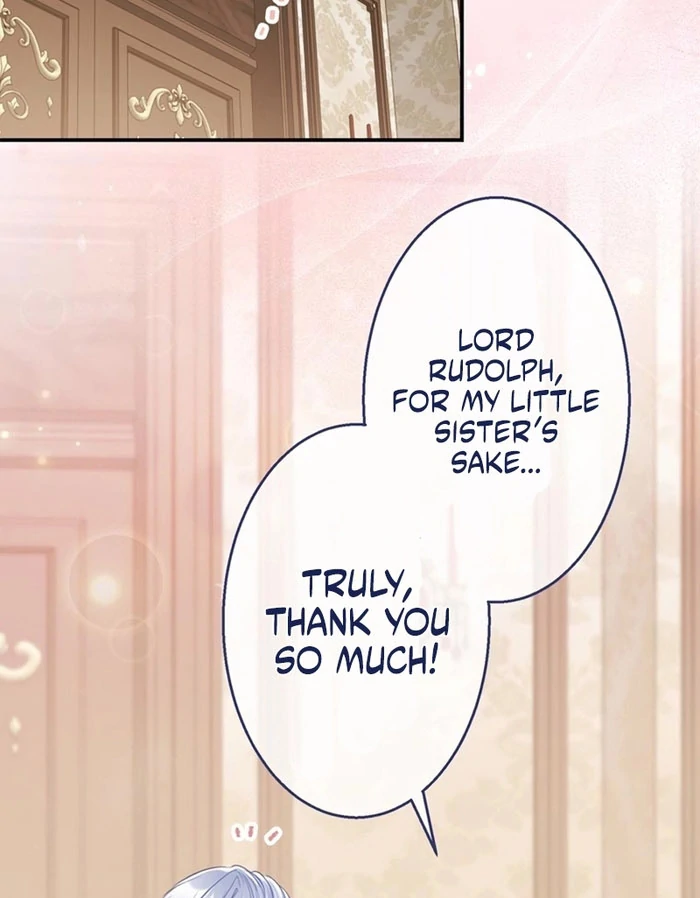 The Coldhearted Duke Is Obsessed With the Seal Princess Chapter 9 - Page 84