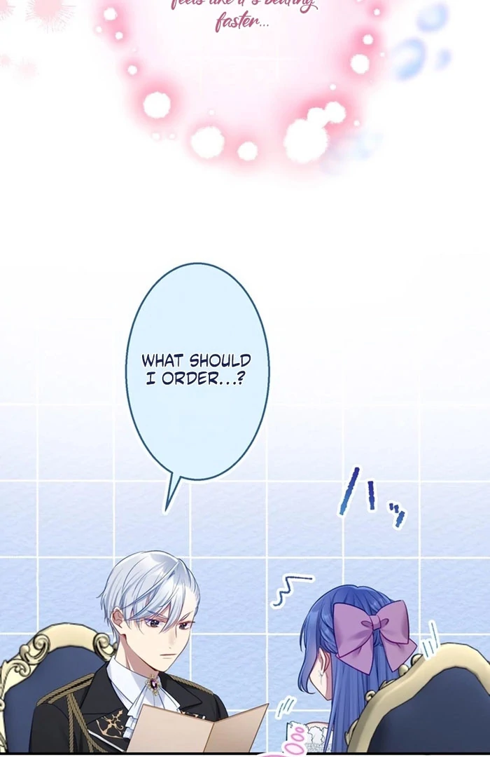 The Coldhearted Duke Is Obsessed With the Seal Princess Chapter 9 - Page 92