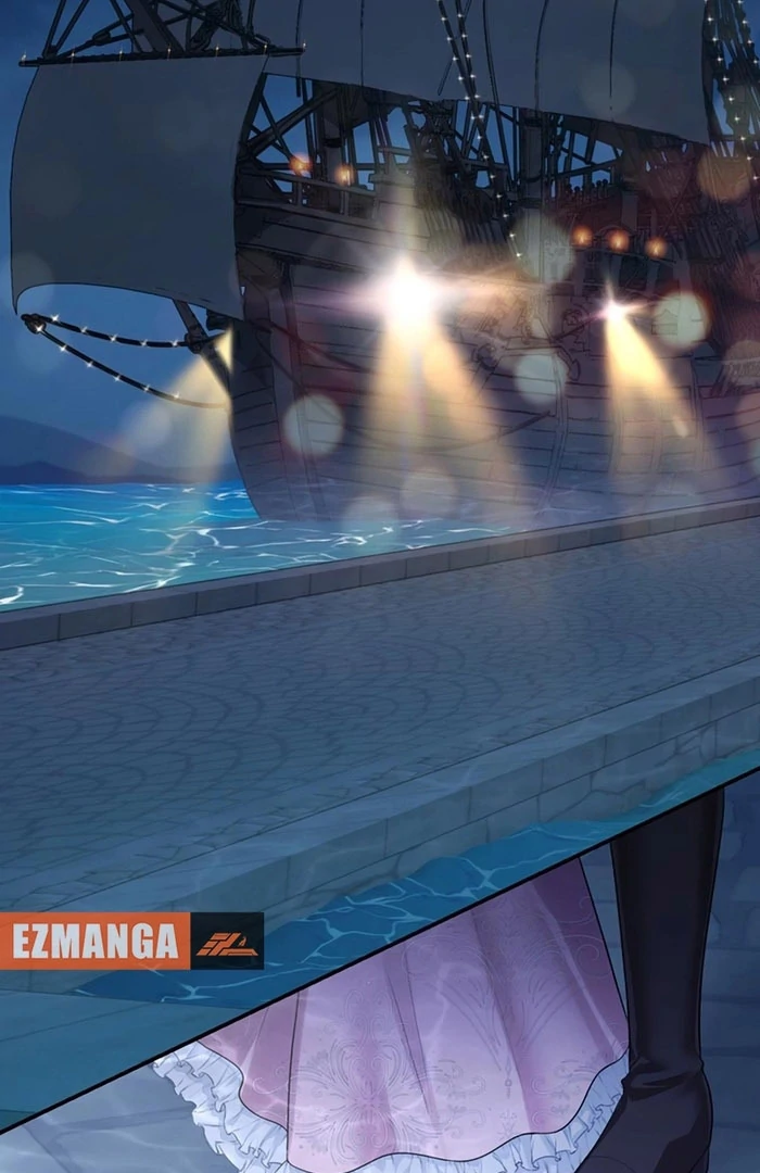 The Coldhearted Duke Is Obsessed With the Seal Princess Chapter 9 - Page 97