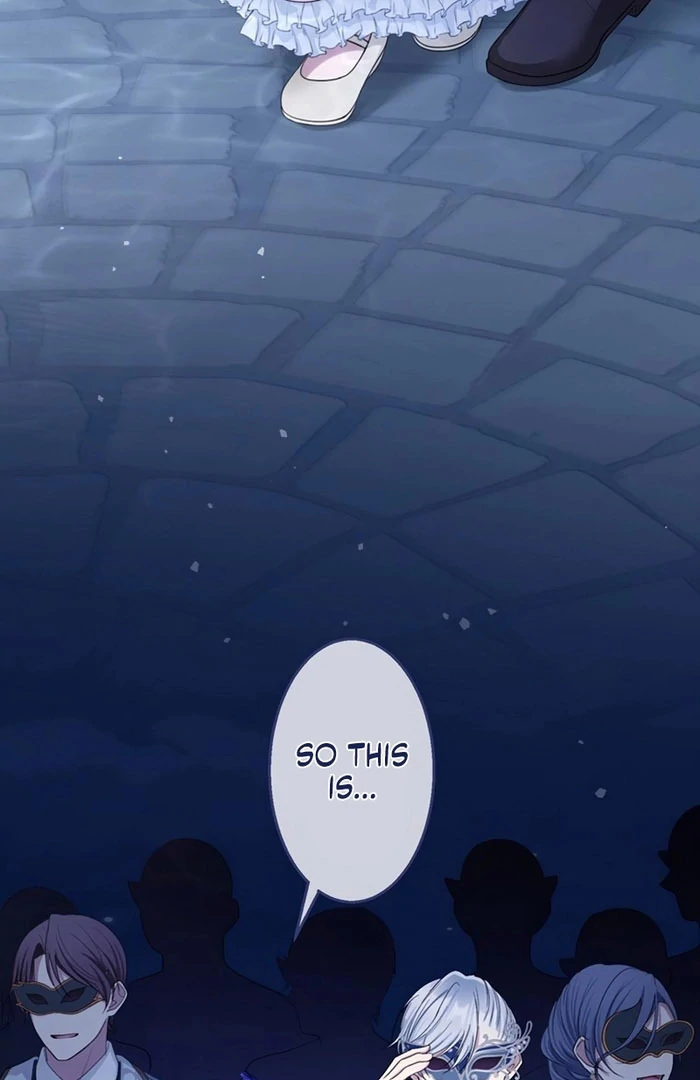 The Coldhearted Duke Is Obsessed With the Seal Princess Chapter 9 - Page 98