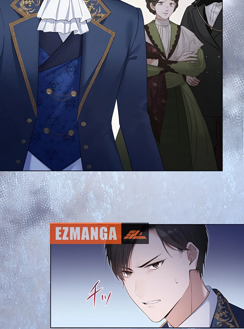 The Hidden Prince Who Loved Me Chapter 1 - Page 113