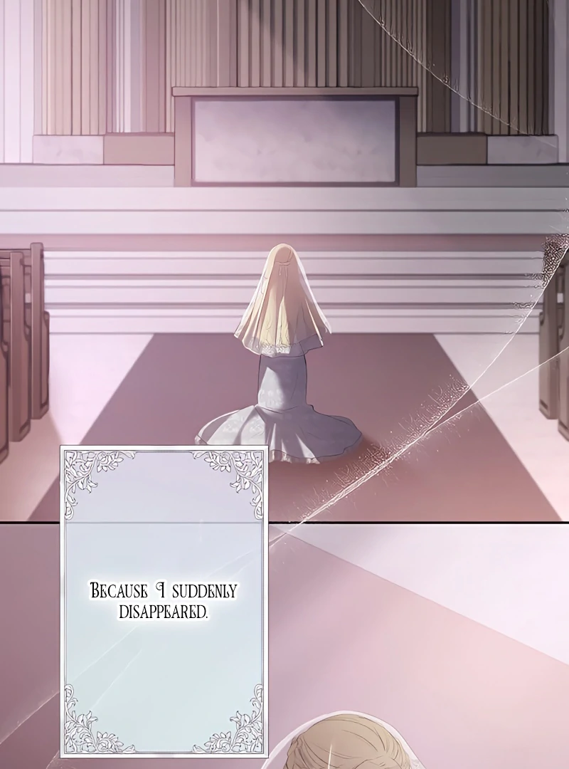 The Hidden Prince Who Loved Me Chapter 1 - Page 3