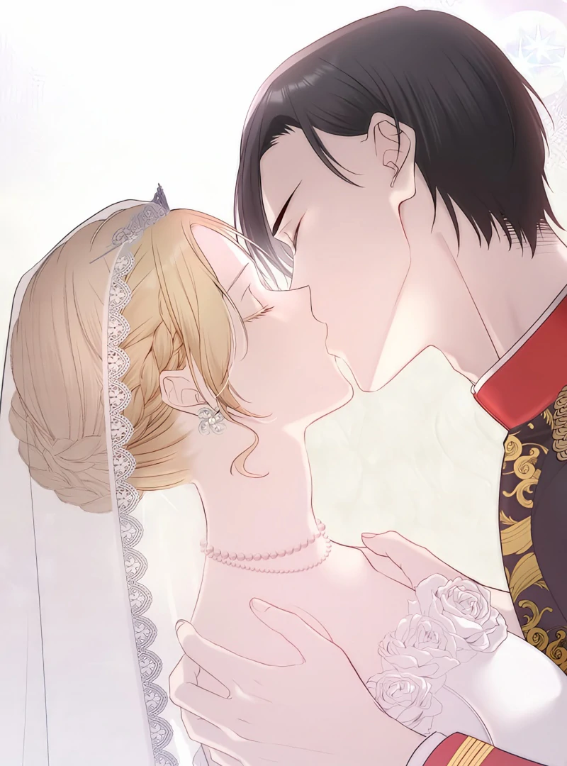 The Hidden Prince Who Loved Me Chapter 1 - Page 40