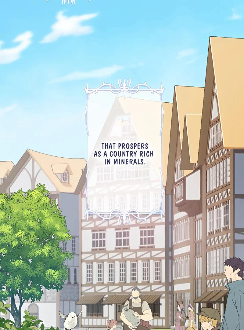 The Hidden Prince Who Loved Me Chapter 1 - Page 43