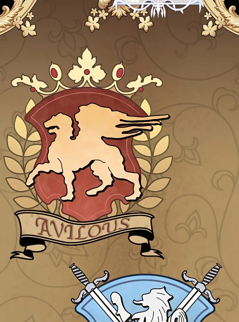 The Hidden Prince Who Loved Me Chapter 1 - Page 47