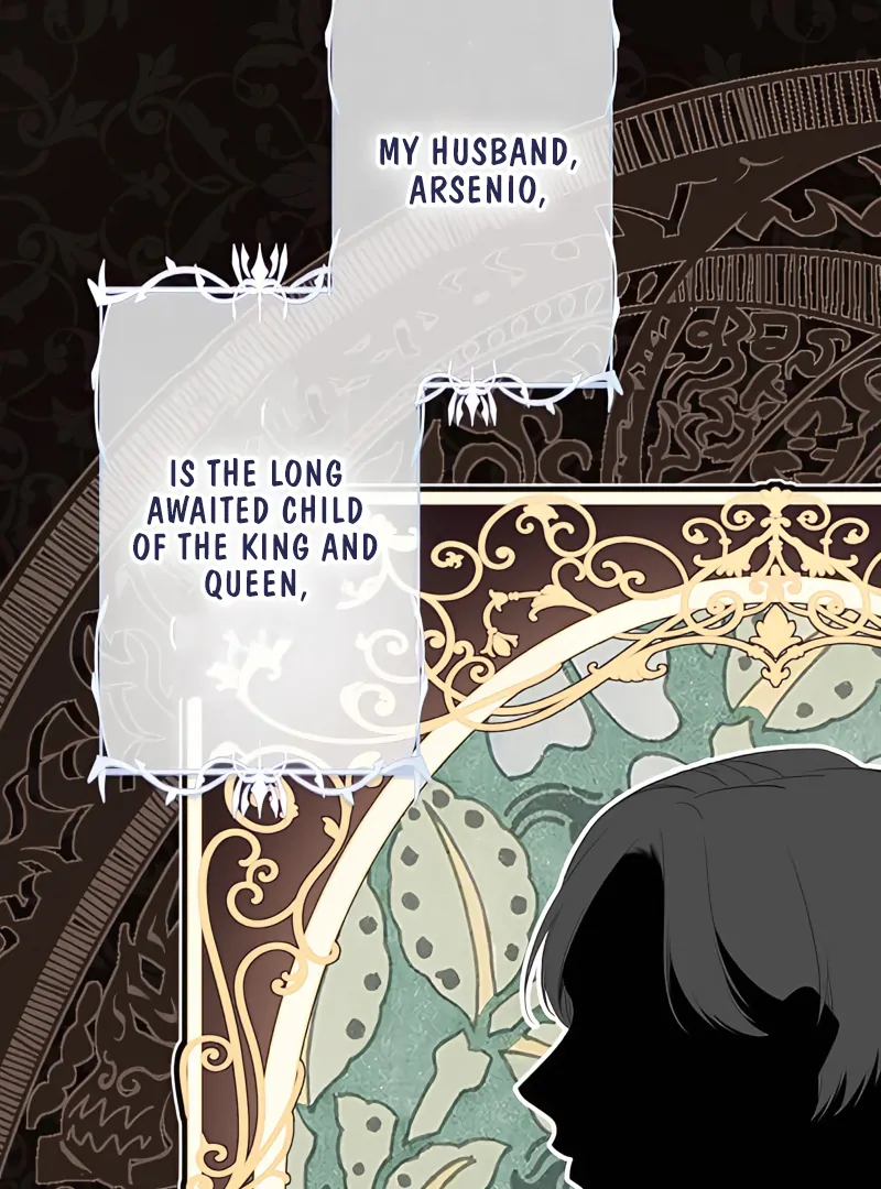 The Hidden Prince Who Loved Me Chapter 1 - Page 53