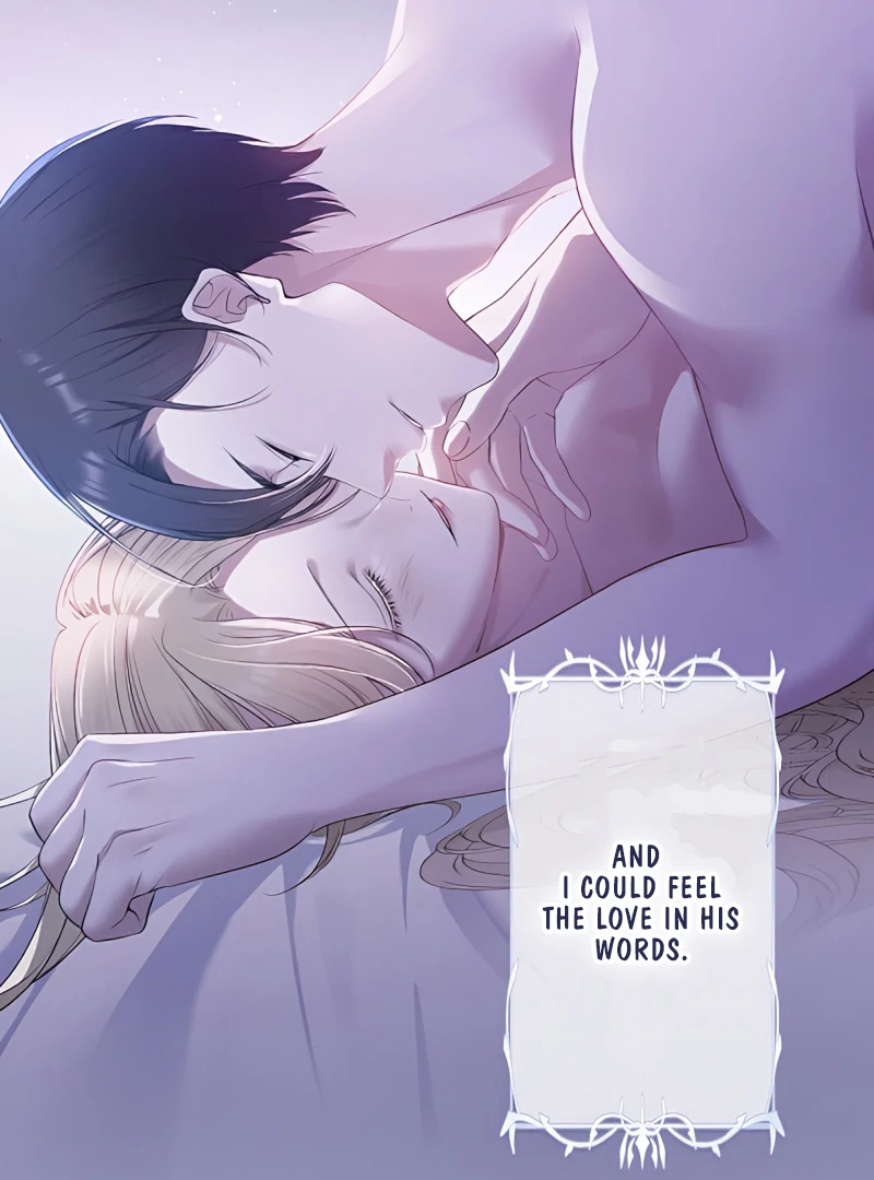 The Hidden Prince Who Loved Me Chapter 1 - Page 67