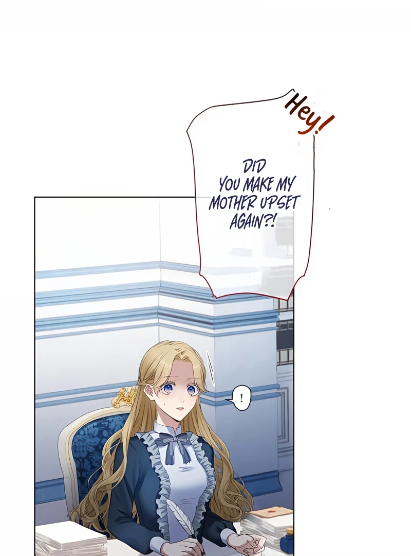 The Hidden Prince Who Loved Me Chapter 1 - Page 70