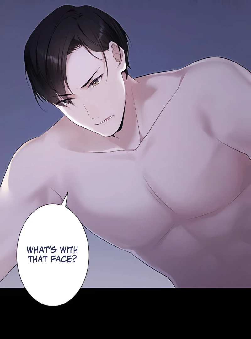 The Hidden Prince Who Loved Me Chapter 1 - Page 81