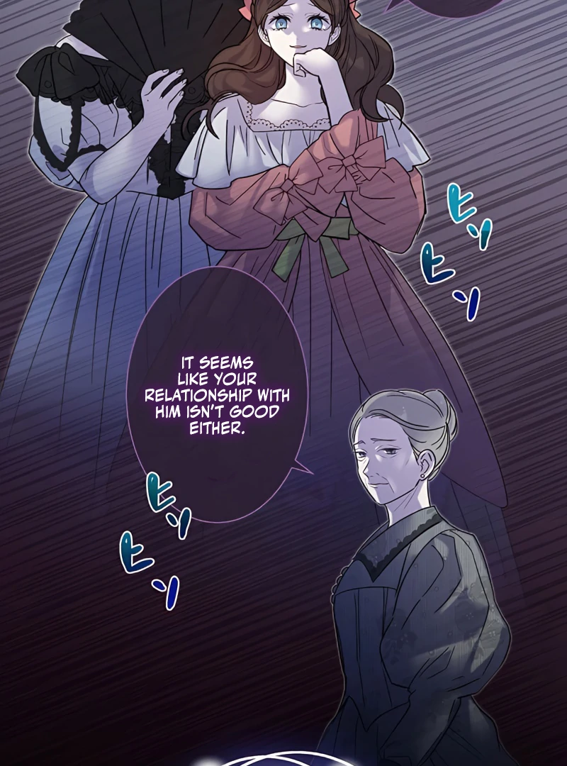 The Hidden Prince Who Loved Me Chapter 1 - Page 95