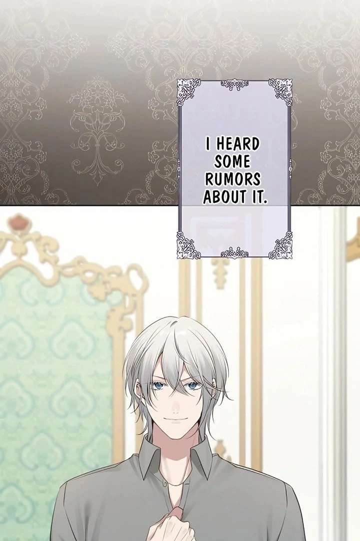 The Hidden Prince Who Loved Me Chapter 11 - Page 11