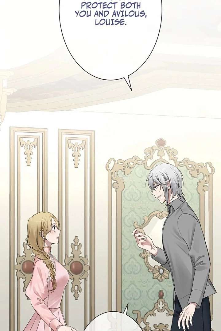 The Hidden Prince Who Loved Me Chapter 11 - Page 2