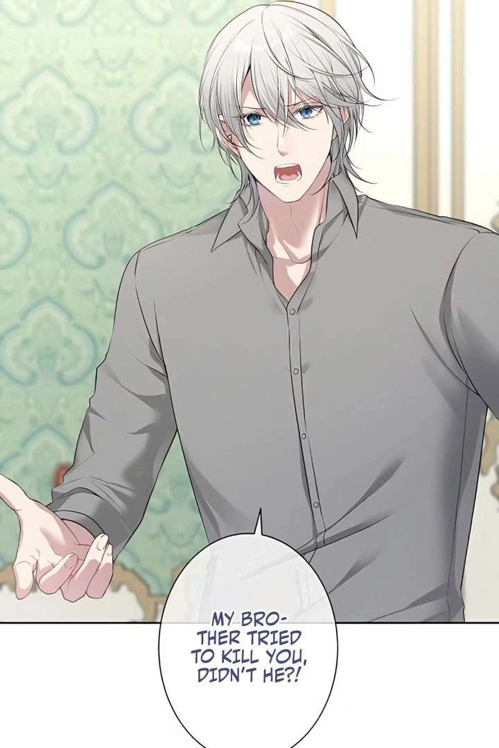 The Hidden Prince Who Loved Me Chapter 11 - Page 20