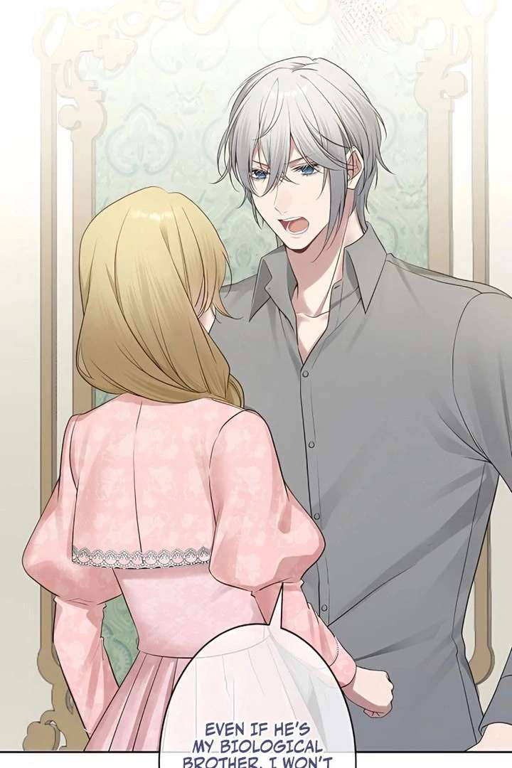 The Hidden Prince Who Loved Me Chapter 11 - Page 22