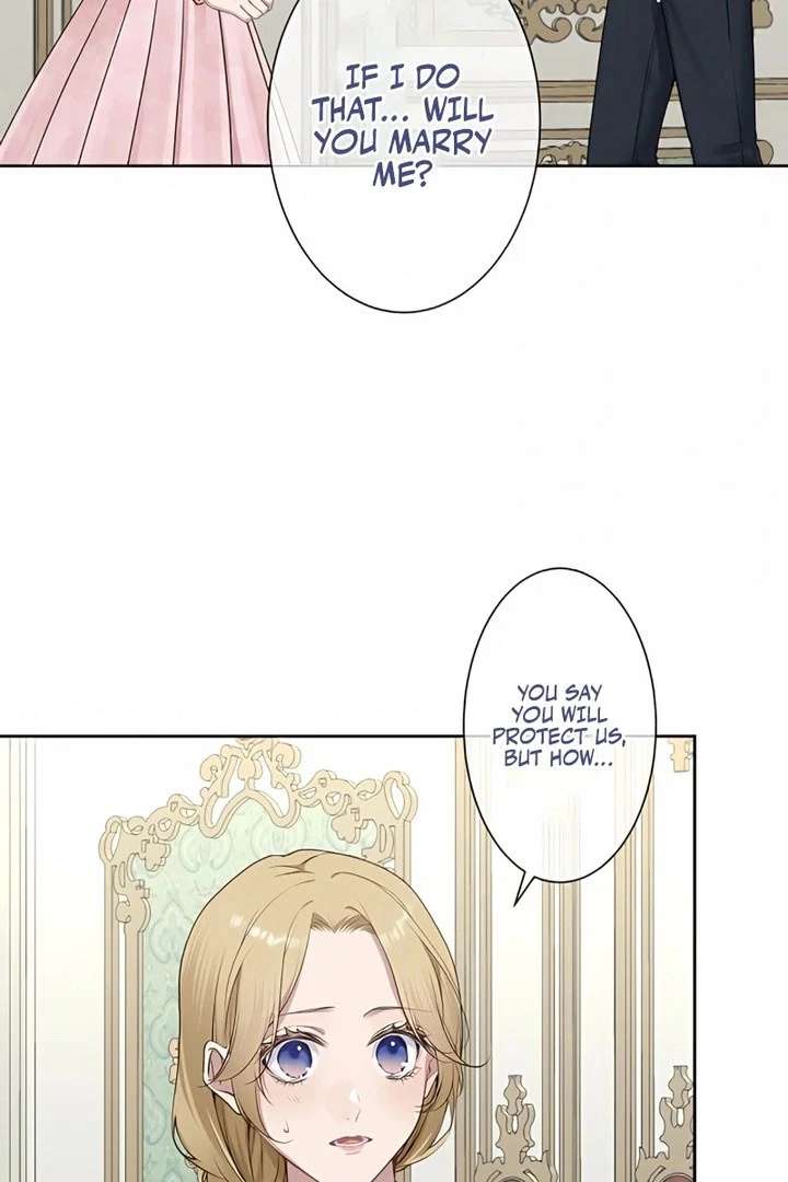 The Hidden Prince Who Loved Me Chapter 11 - Page 3