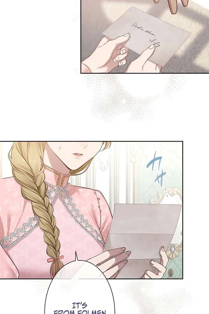 The Hidden Prince Who Loved Me Chapter 11 - Page 34