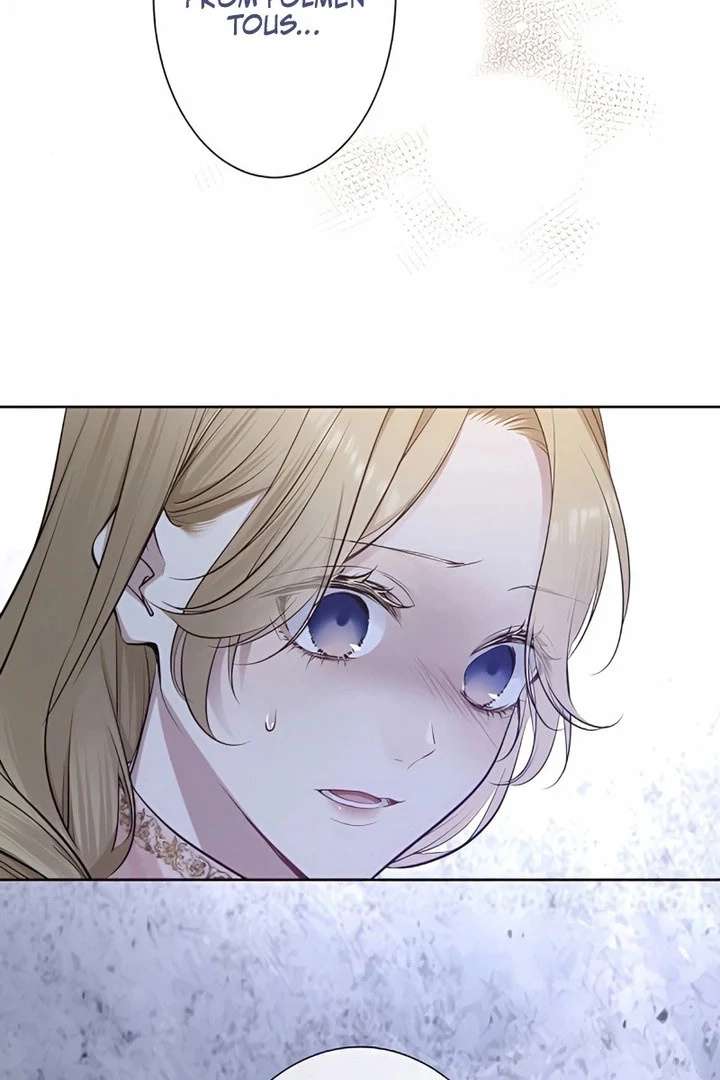 The Hidden Prince Who Loved Me Chapter 11 - Page 35