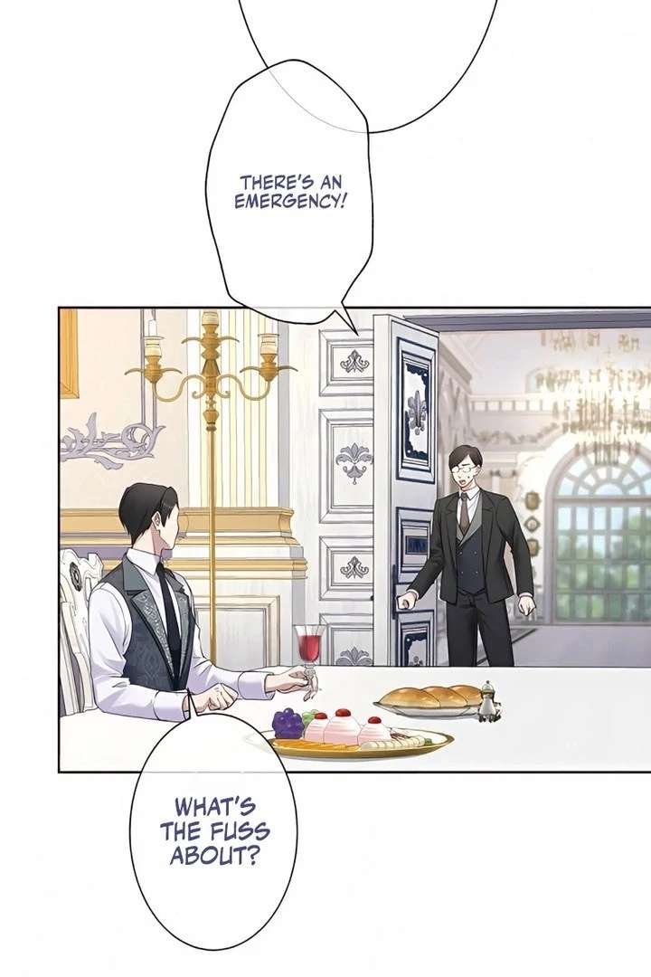 The Hidden Prince Who Loved Me Chapter 11 - Page 46