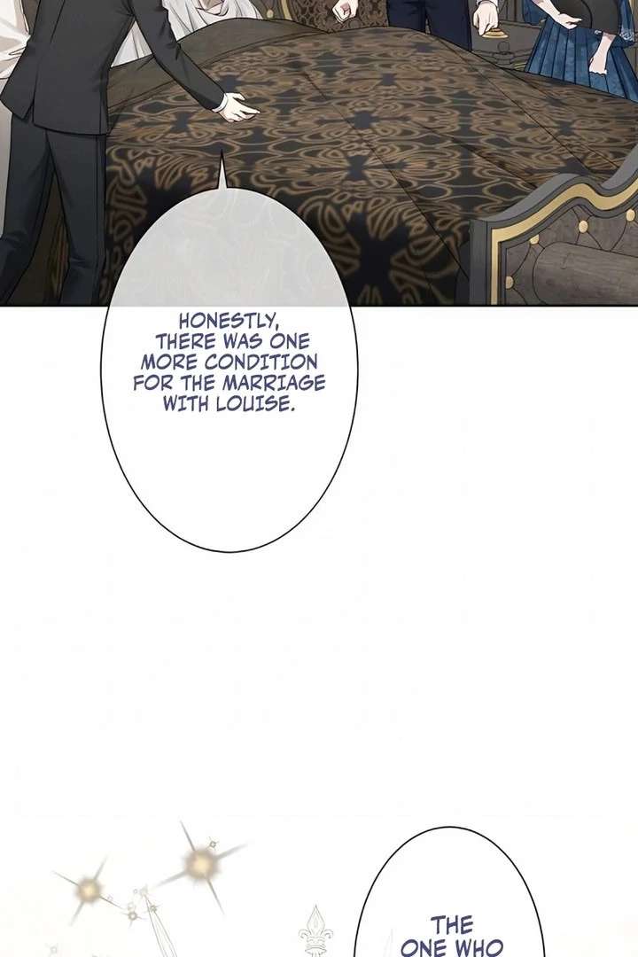 The Hidden Prince Who Loved Me Chapter 11 - Page 63