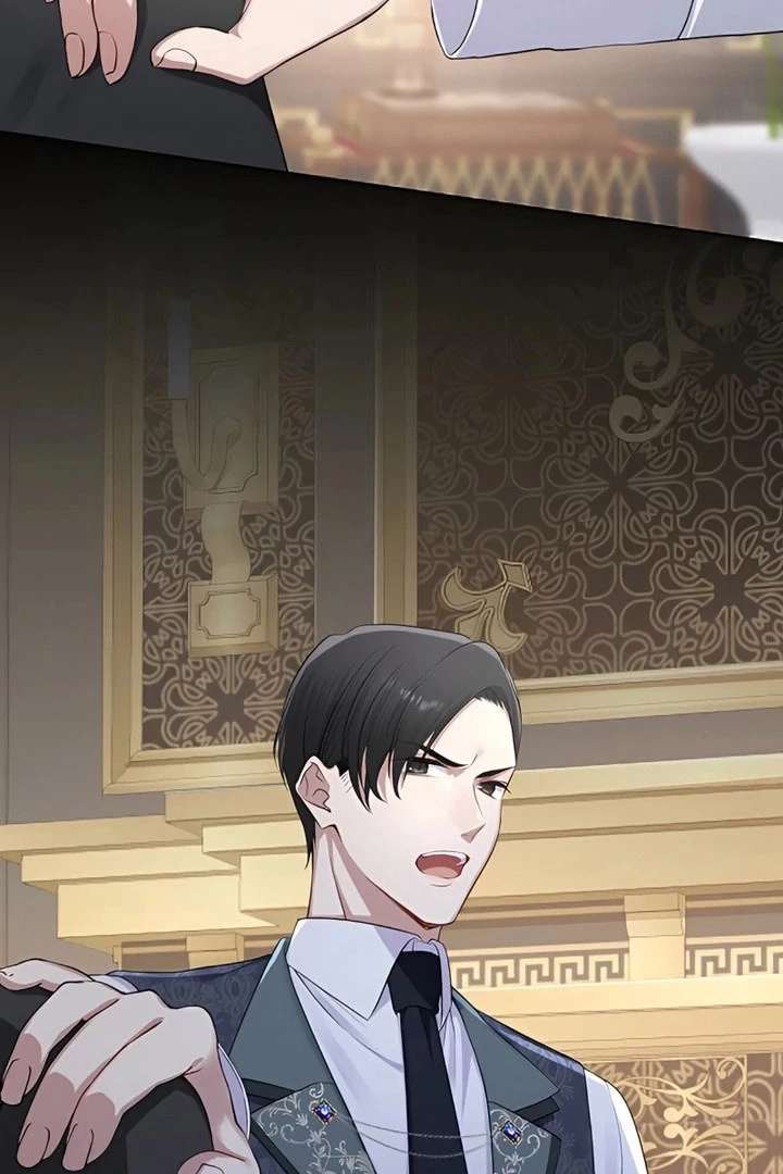 The Hidden Prince Who Loved Me Chapter 11 - Page 81