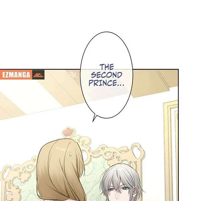 The Hidden Prince Who Loved Me Chapter 11 - Page 9