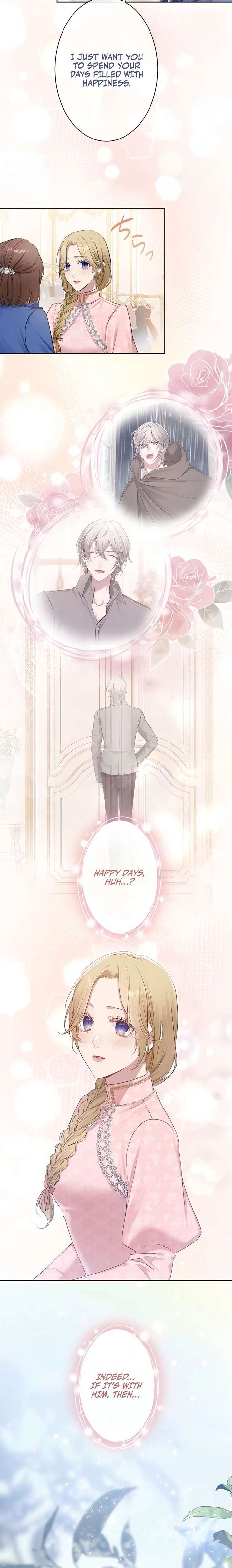 The Hidden Prince Who Loved Me Chapter 12 - Page 11