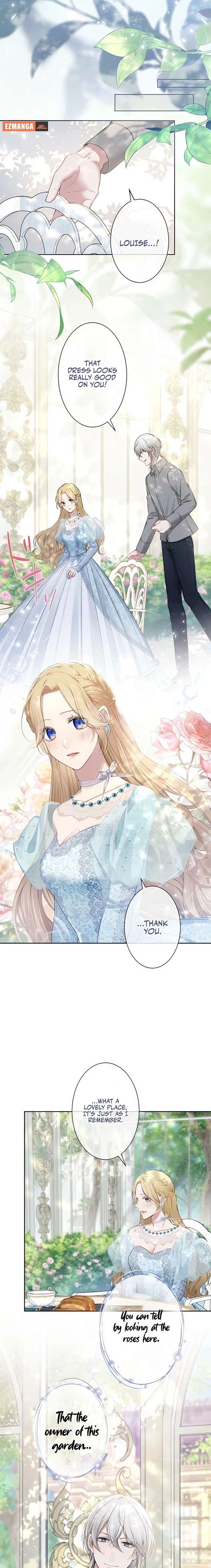 The Hidden Prince Who Loved Me Chapter 12 - Page 12