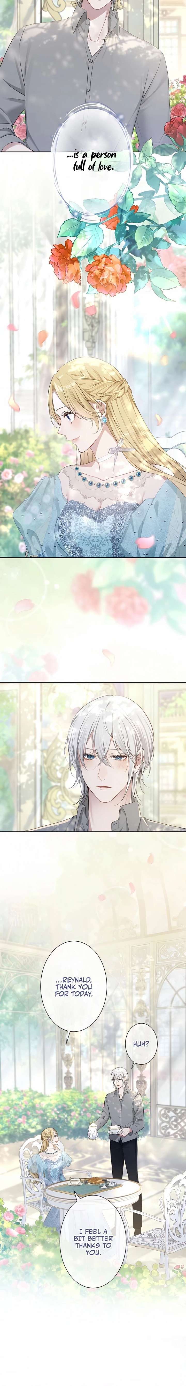 The Hidden Prince Who Loved Me Chapter 12 - Page 13