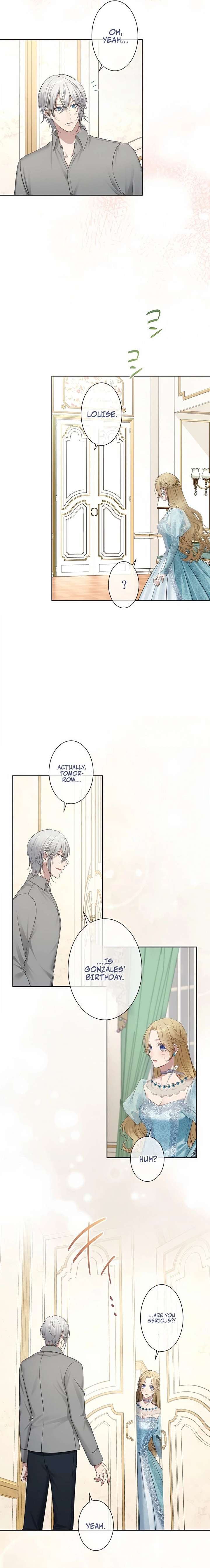 The Hidden Prince Who Loved Me Chapter 13 - Page 13