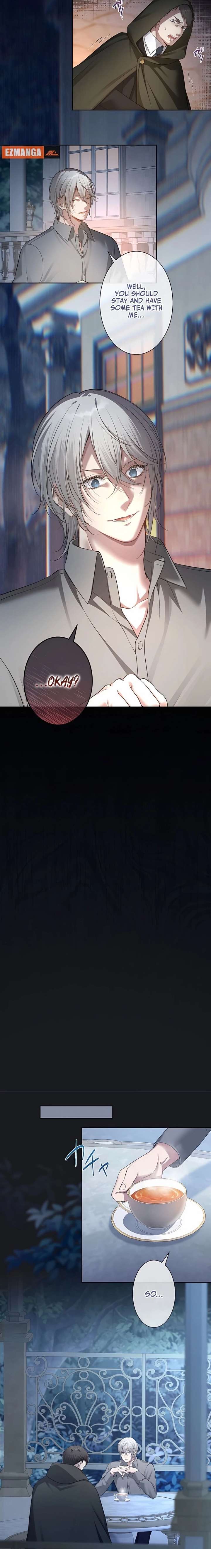 The Hidden Prince Who Loved Me Chapter 13 - Page 6