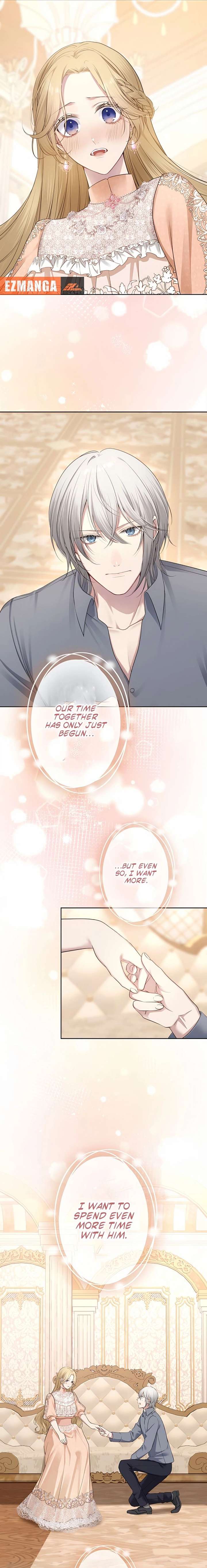 The Hidden Prince Who Loved Me Chapter 15 - Page 11