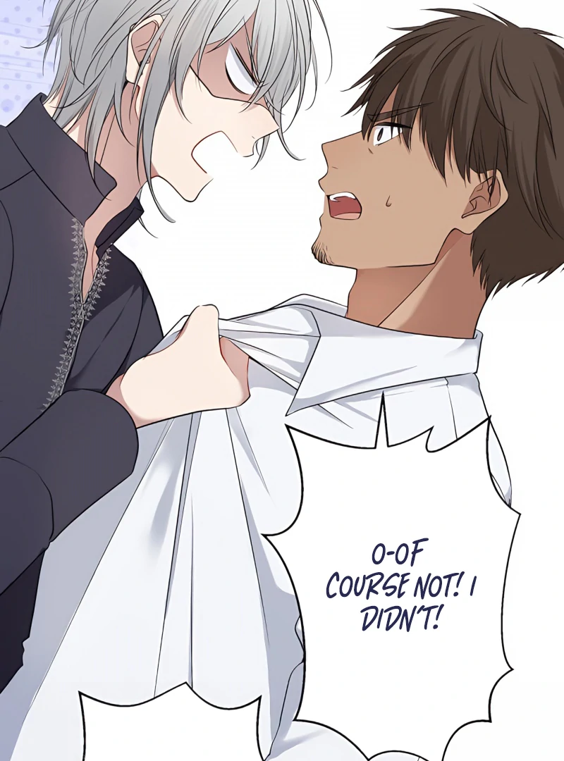 The Hidden Prince Who Loved Me Chapter 2 - Page 110