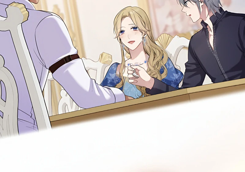 The Hidden Prince Who Loved Me Chapter 2 - Page 121