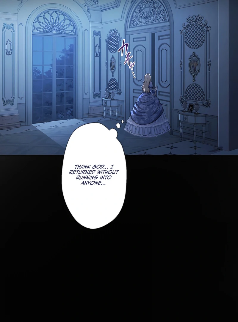 The Hidden Prince Who Loved Me Chapter 2 - Page 149