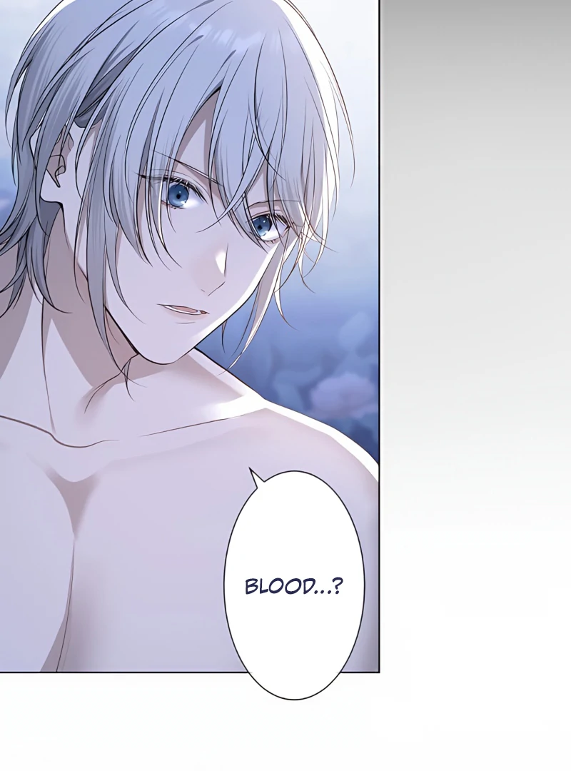 The Hidden Prince Who Loved Me Chapter 2 - Page 28