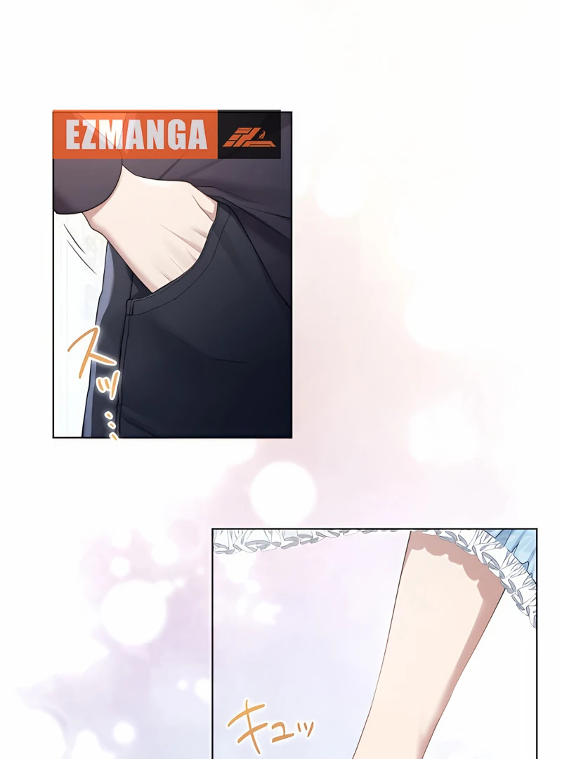 The Hidden Prince Who Loved Me Chapter 2 - Page 37