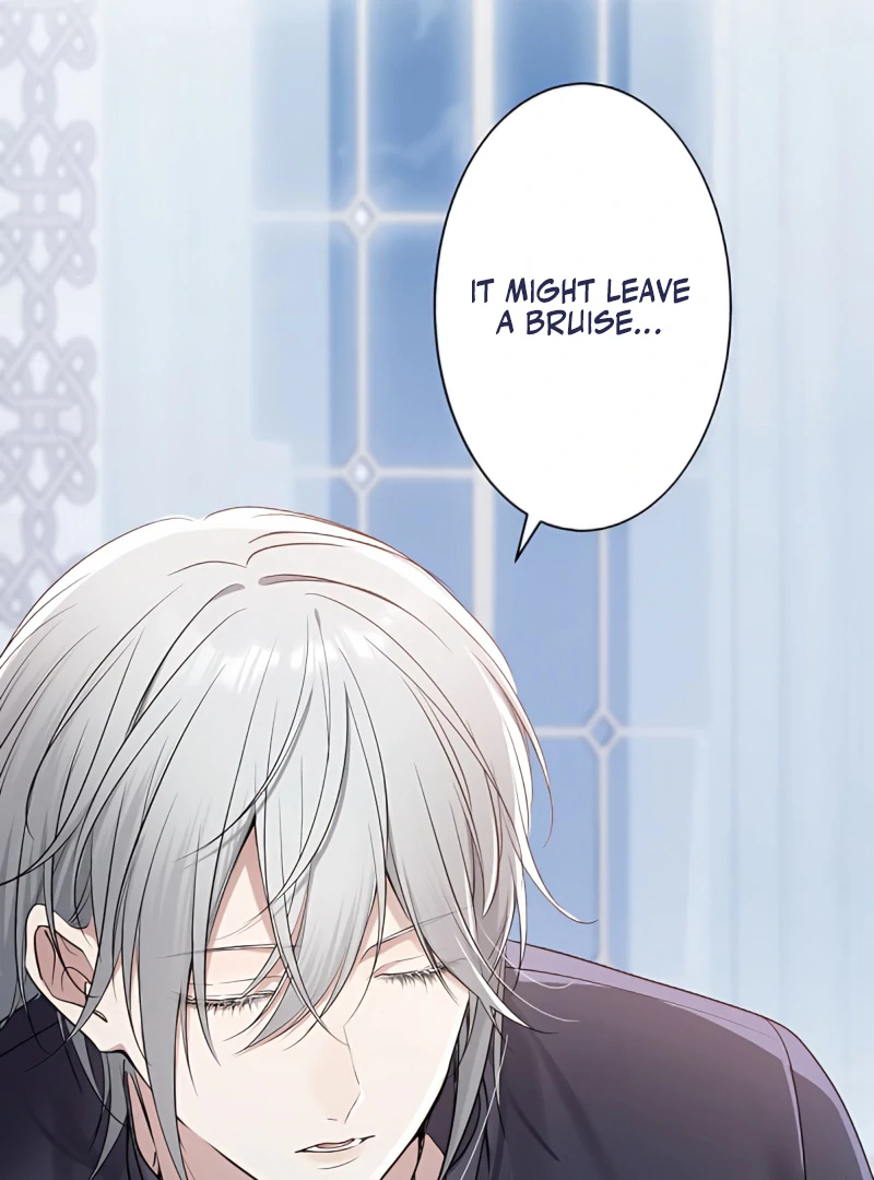 The Hidden Prince Who Loved Me Chapter 2 - Page 39