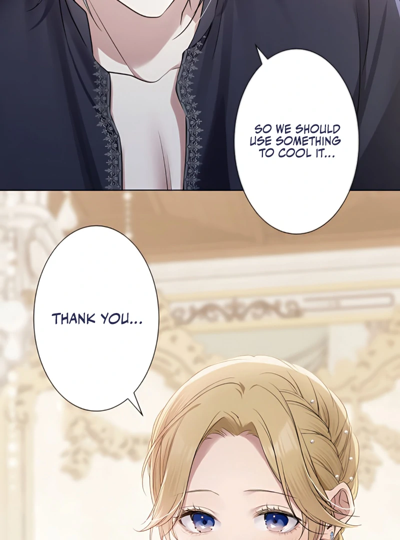 The Hidden Prince Who Loved Me Chapter 2 - Page 40