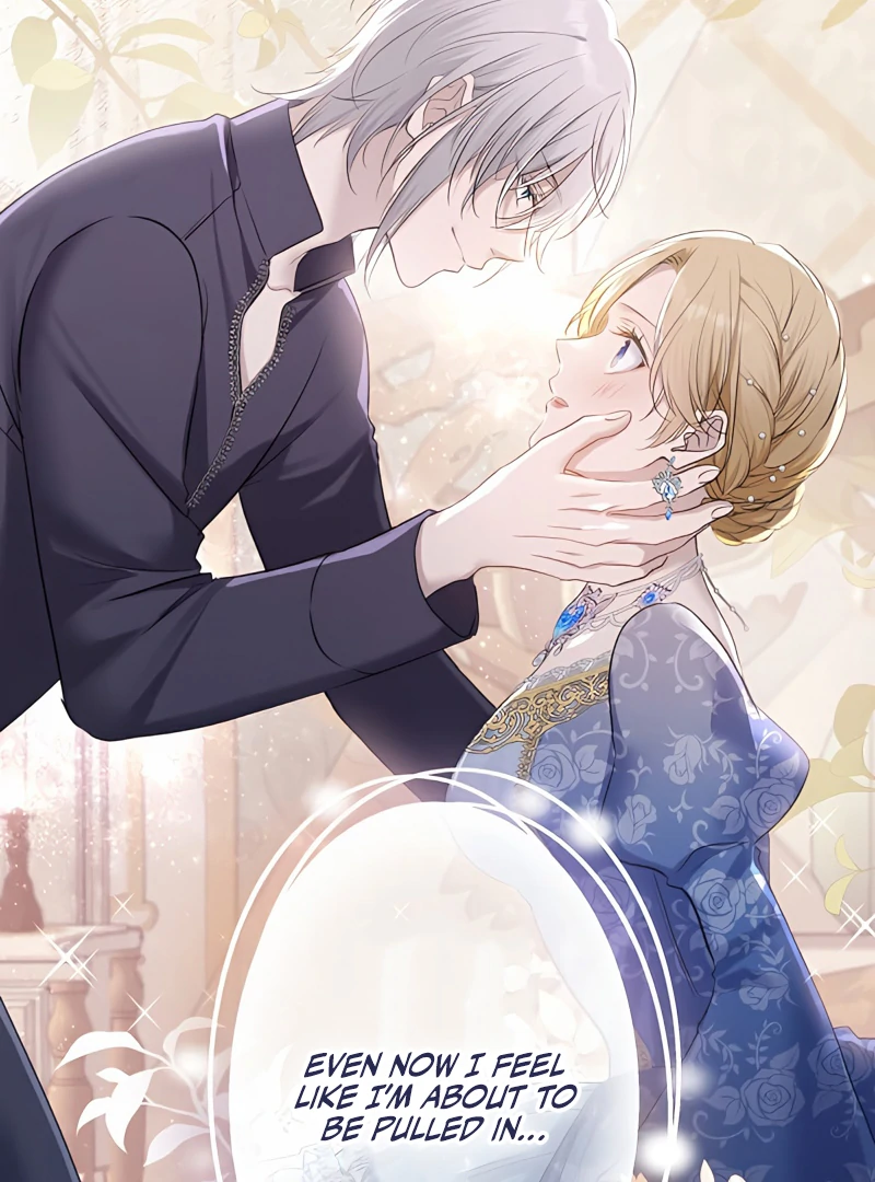 The Hidden Prince Who Loved Me Chapter 2 - Page 44