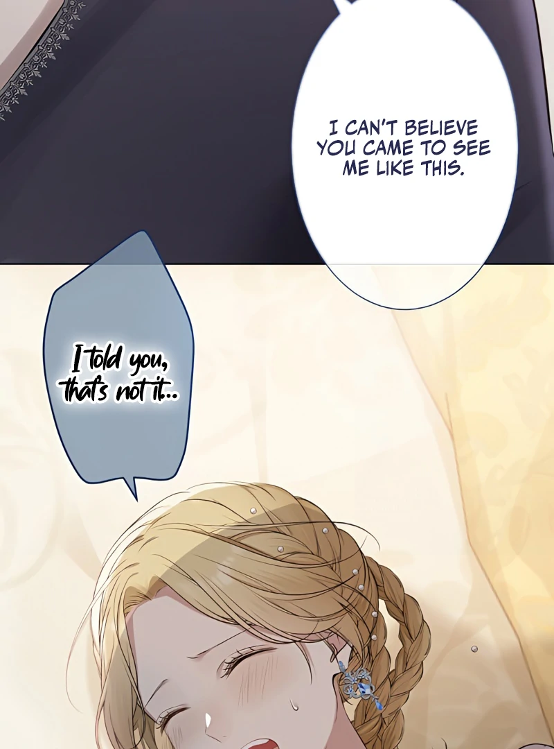 The Hidden Prince Who Loved Me Chapter 2 - Page 52