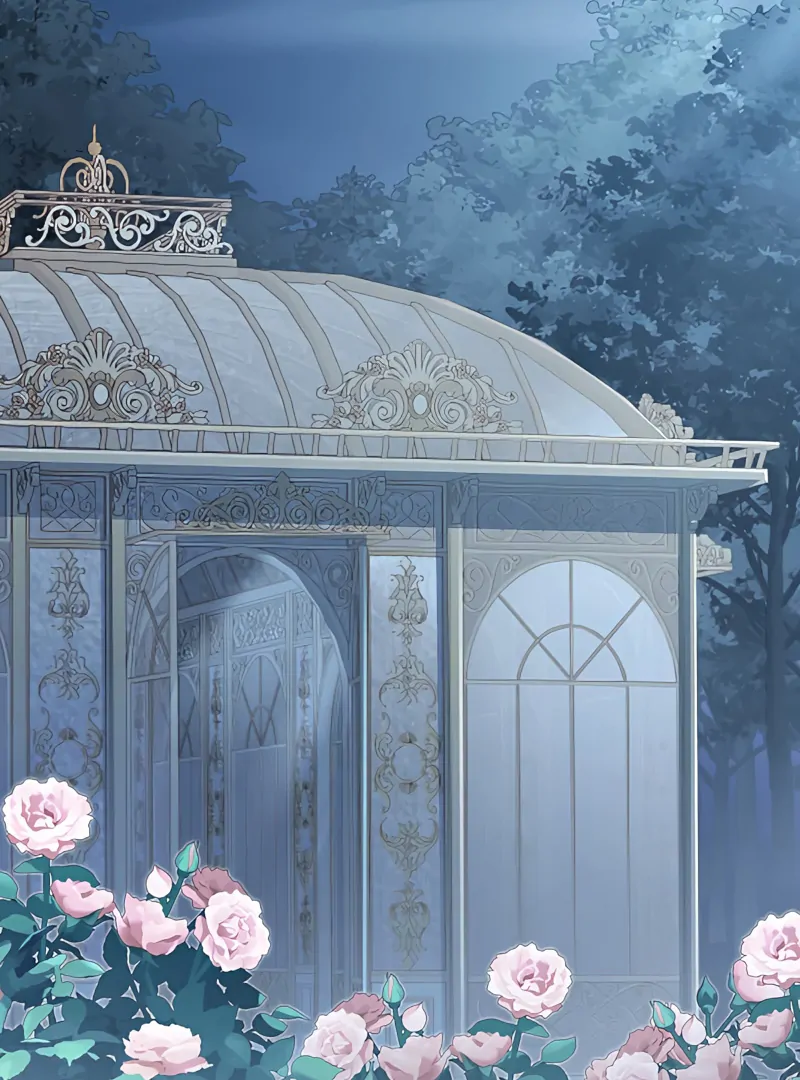 The Hidden Prince Who Loved Me Chapter 2 - Page 7