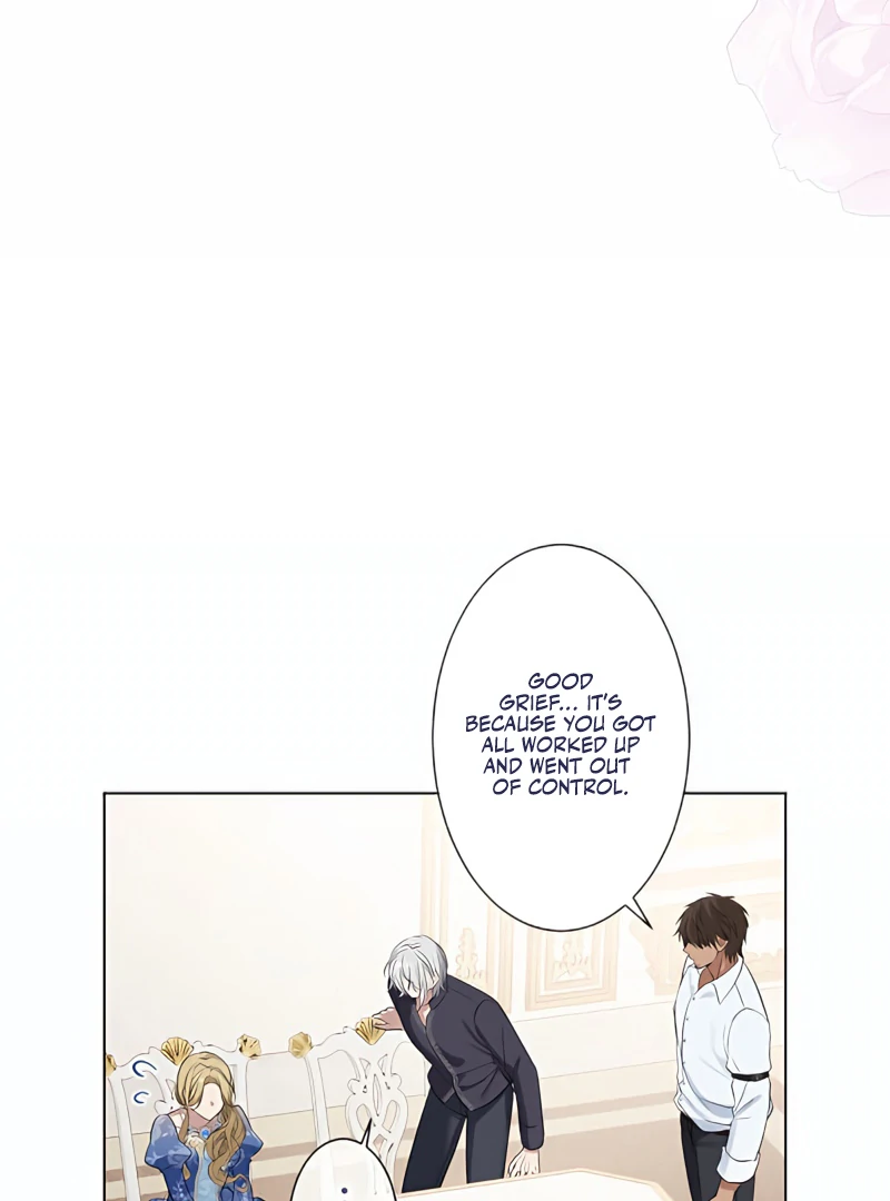 The Hidden Prince Who Loved Me Chapter 2 - Page 89