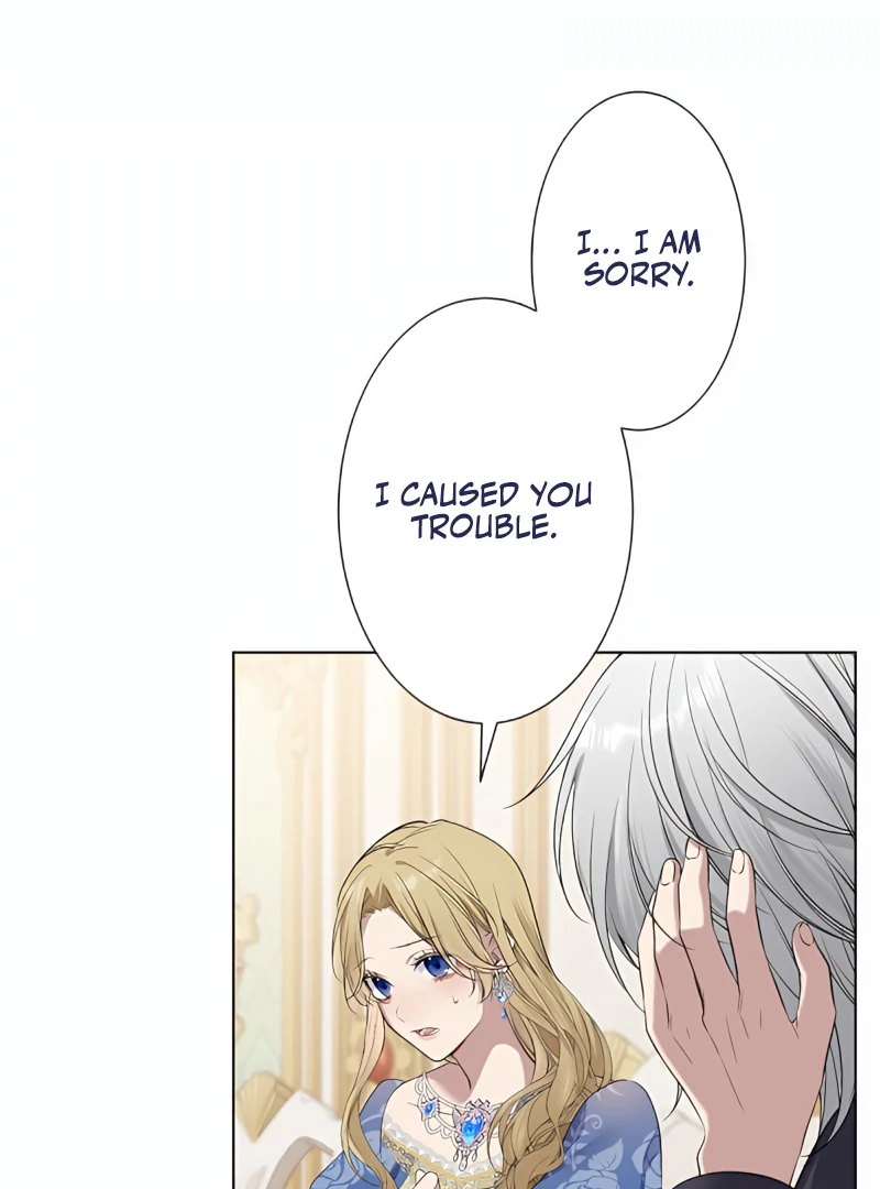 The Hidden Prince Who Loved Me Chapter 2 - Page 92